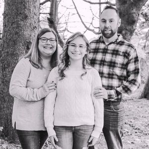 Meet your Posher, Mellissa